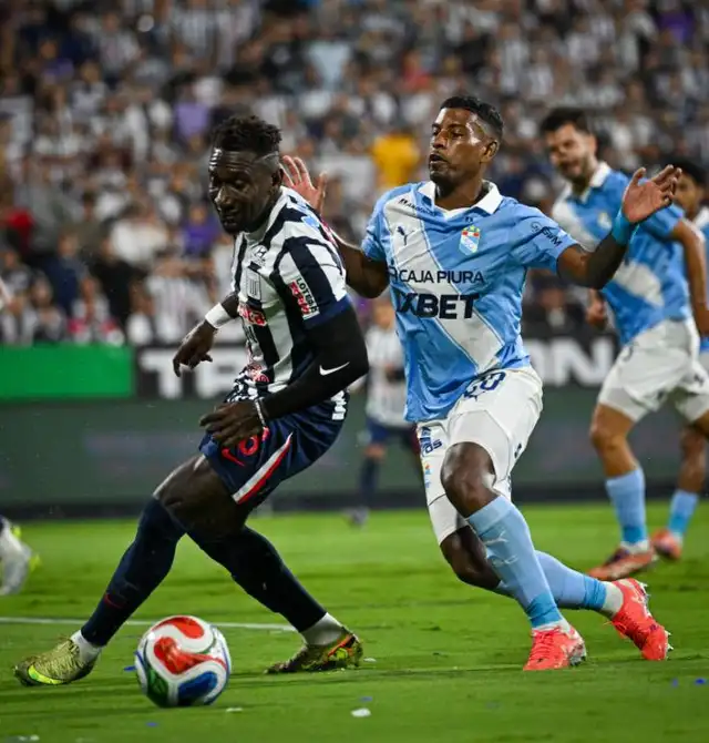 Alianza Lima