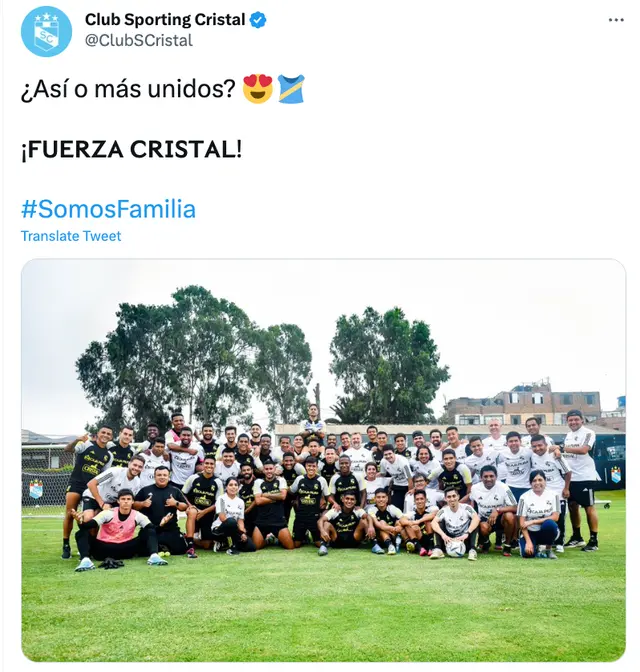 Sporting Cristal