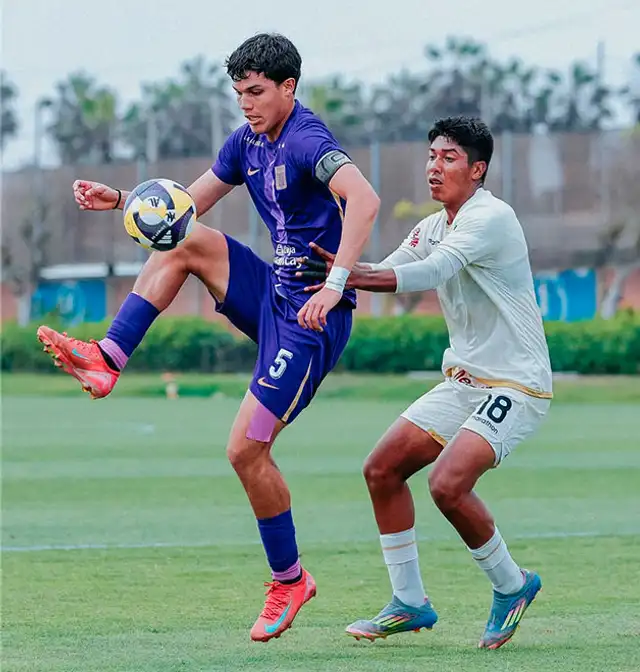 Universitario vs Alianza Lima