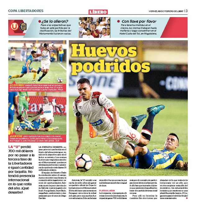 universitario capiata, eduardo ledesma alianza lima 2 de mayo