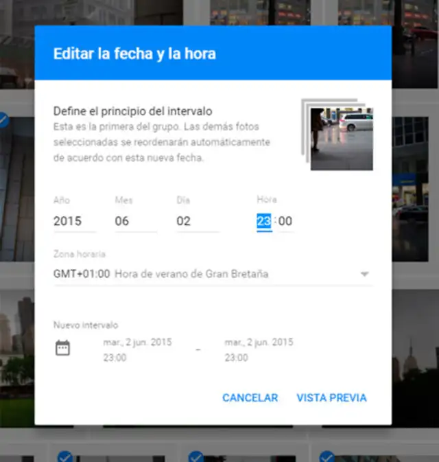 Google fotos