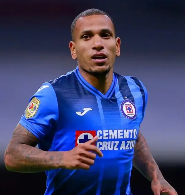 Cruz Azul
