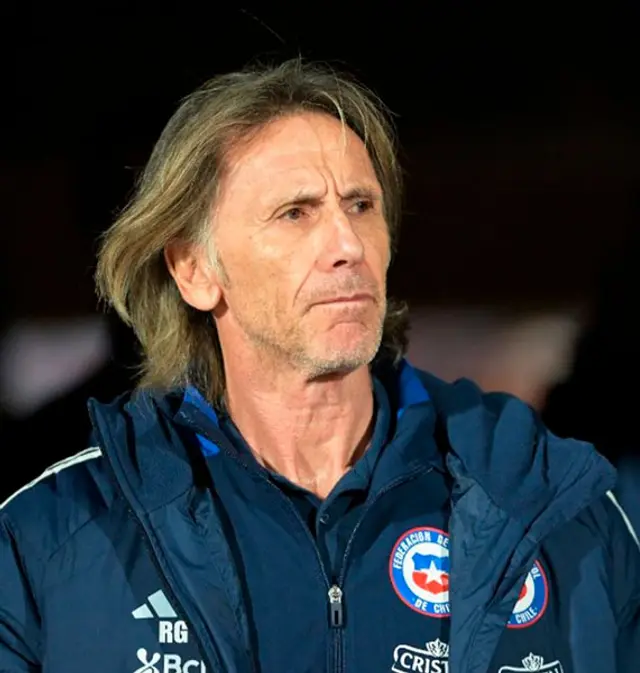 Ricardo Gareca