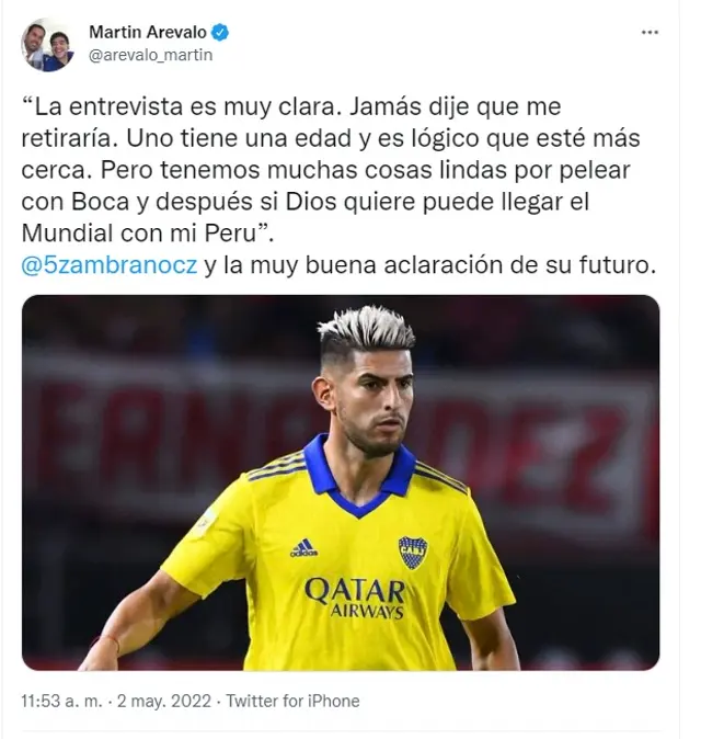 <strong>Carlos Zambrano</strong>   