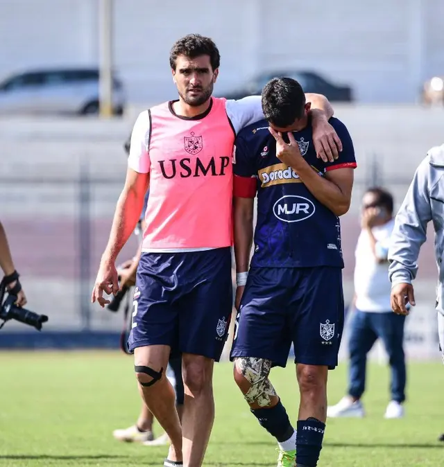 San Martín San Martín