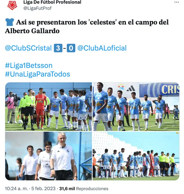 Liga 1