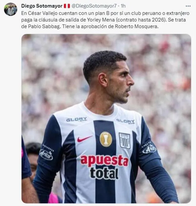 Pablo Sabbag