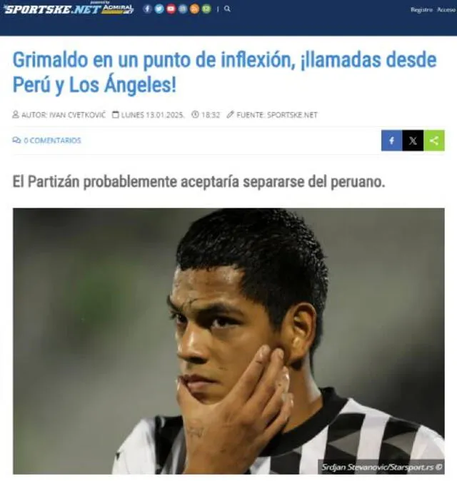 Joao Grimaldo