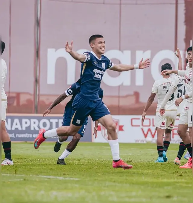 Alianza Lima Alianza Lima