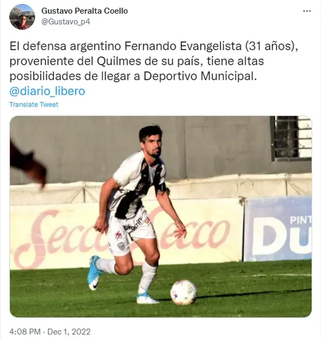 Fernando Evangelista