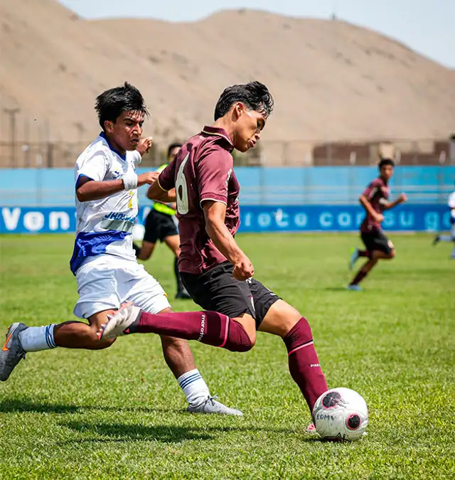 Universitario de Deportes Universitario de Deportes