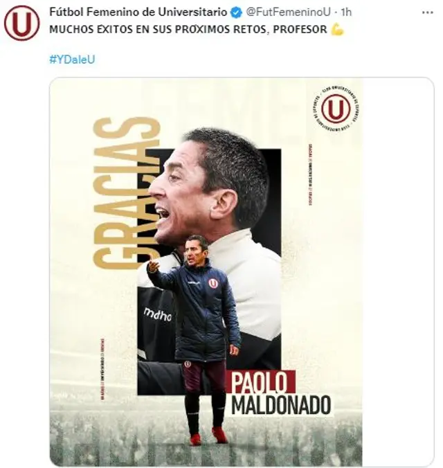 paolo maldonado