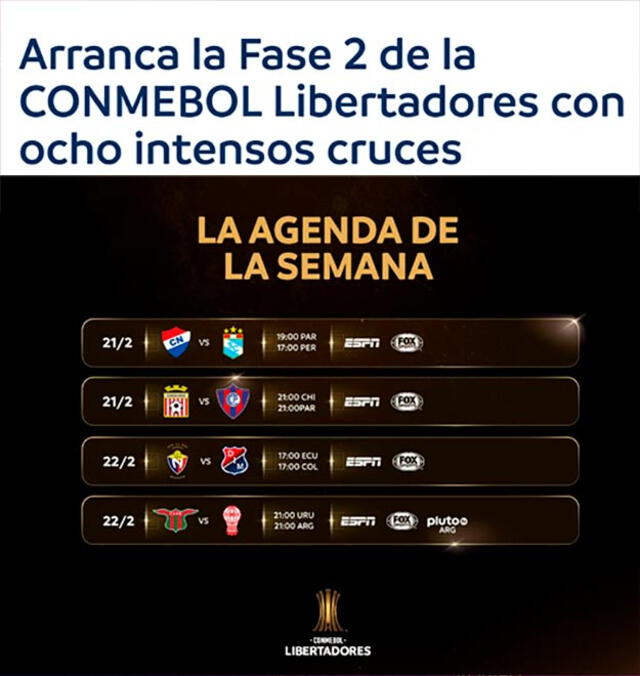 Copa Libertadores