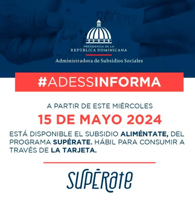 Aliméntate