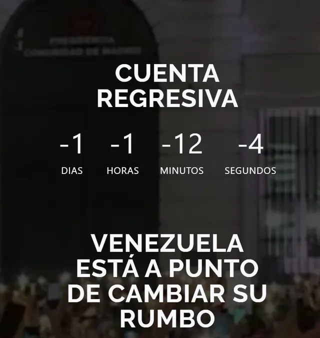 ya casi venezuela ya casi venezuela