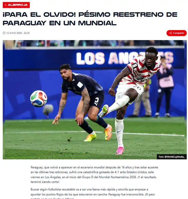 Escribió VS Sports Escribió VS Sports