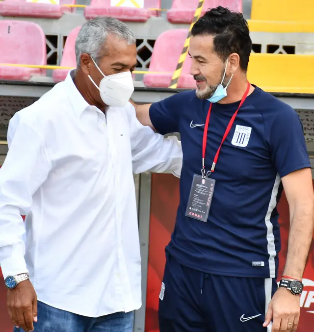 <strong>Wilmar Valencia y Ahmed</strong>   