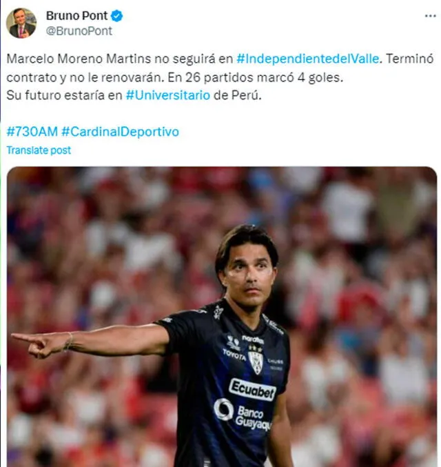 marcelo martins