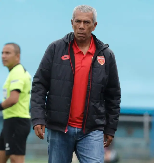 Wilmar Valencia