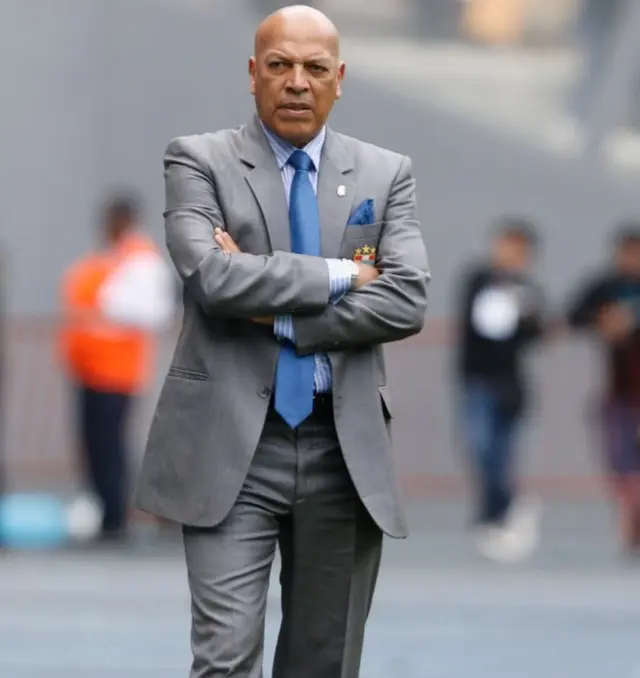 Roberto Mosquera