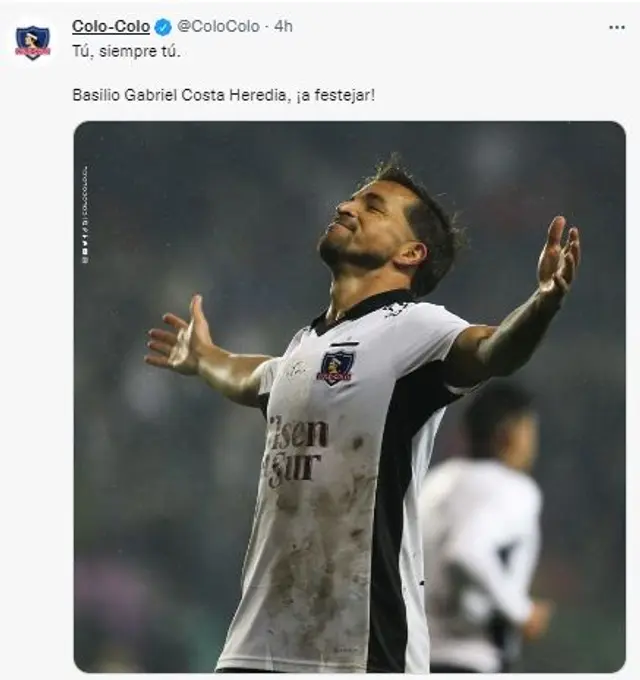 Gabriel Costa