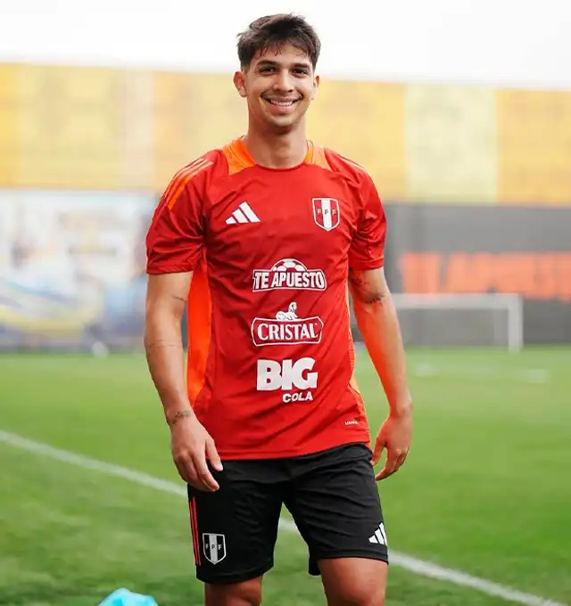 Alessandro Burlamaqui