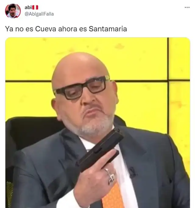 Memes santamaría