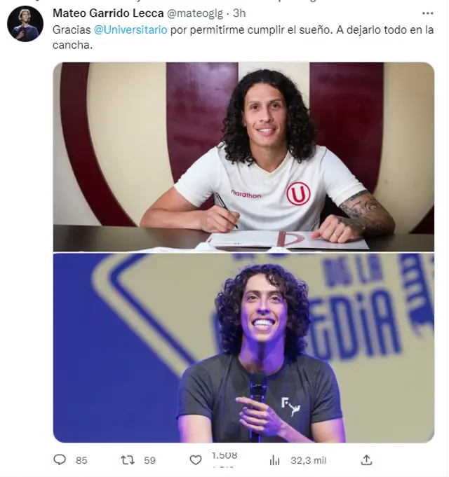 universitario de deportes