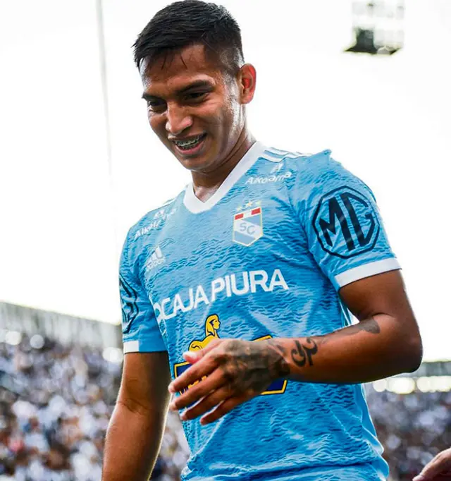 Sporting Cristal