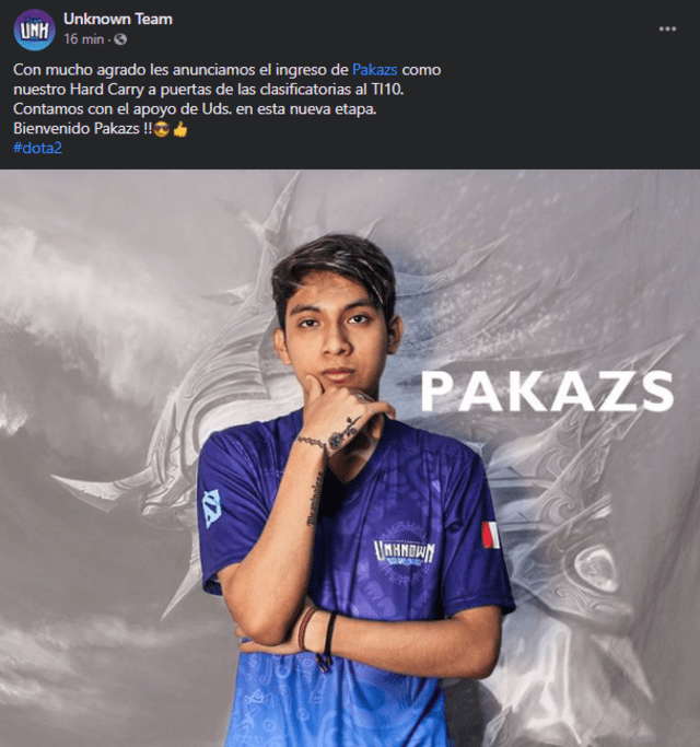 Dota 2