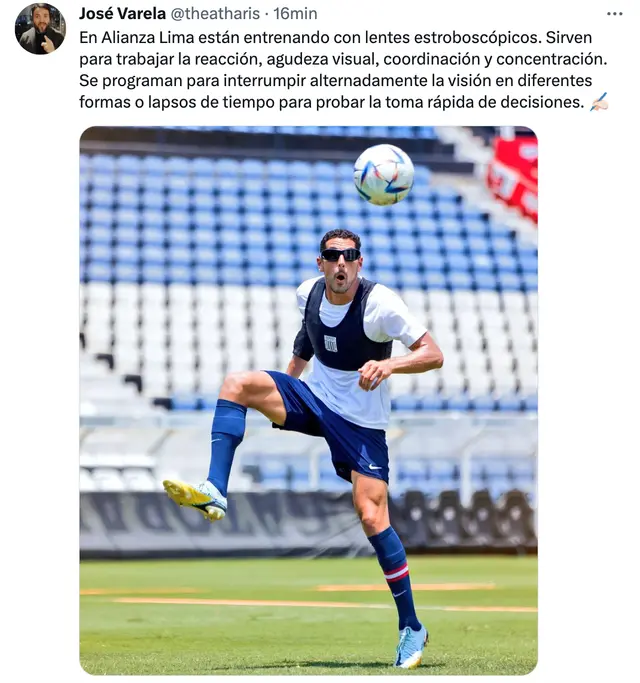 Alianza Lima Alianza Lima