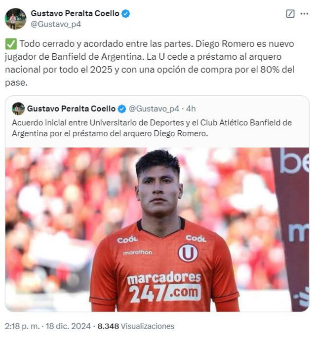 Diego Romero