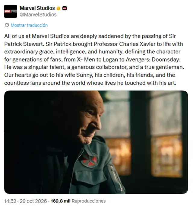 patrick stewart fallecio patrick stewart fallecio