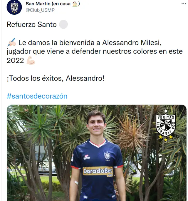 Alessandro Milesi