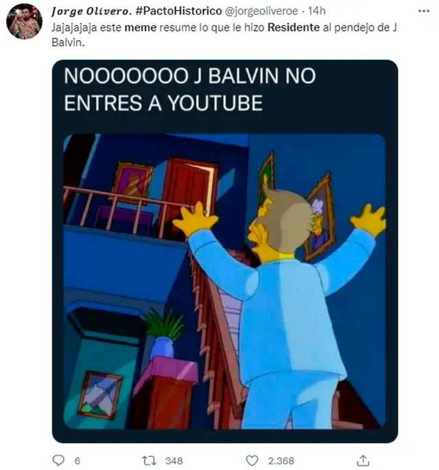 residente