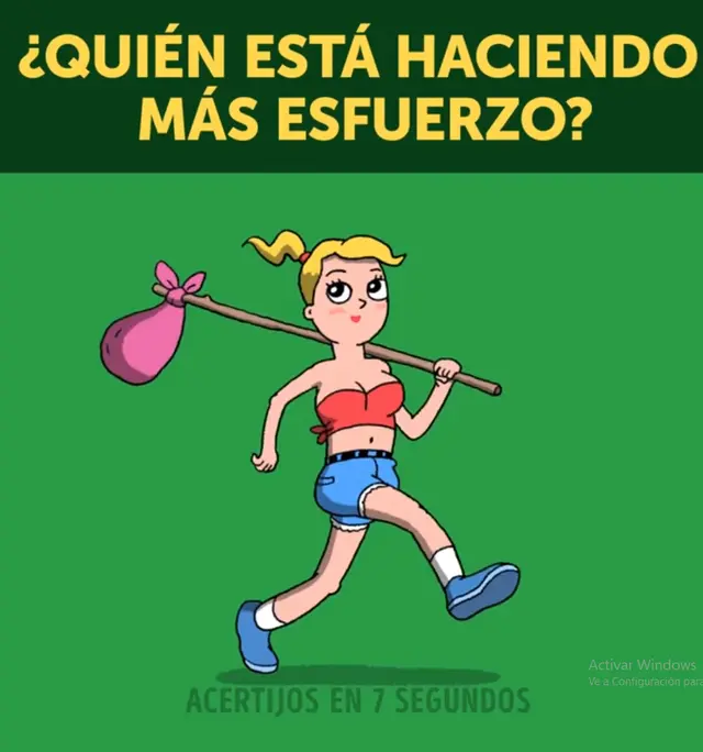 Acertijo visual