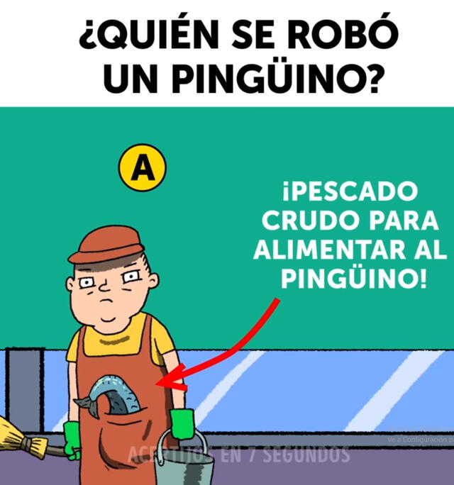 Acertijo visual
