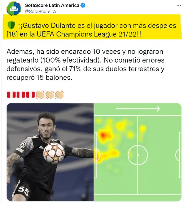 gustavo dulanto gustavo dulanto