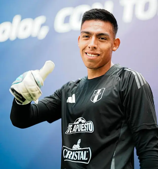 Diego Enríquez
