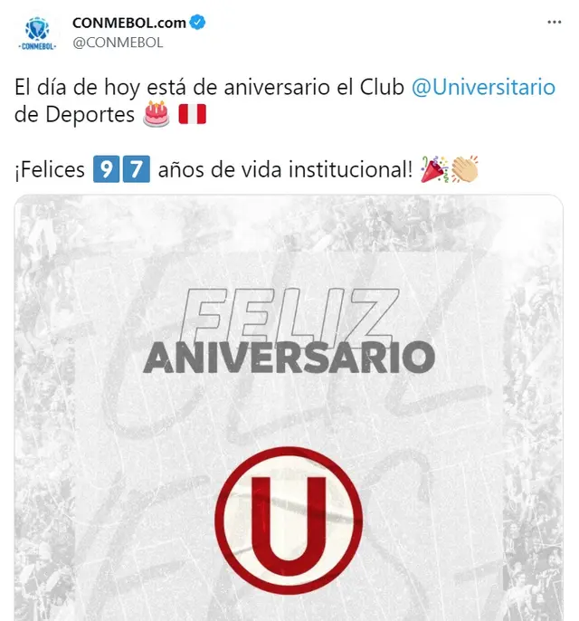 Conmebol