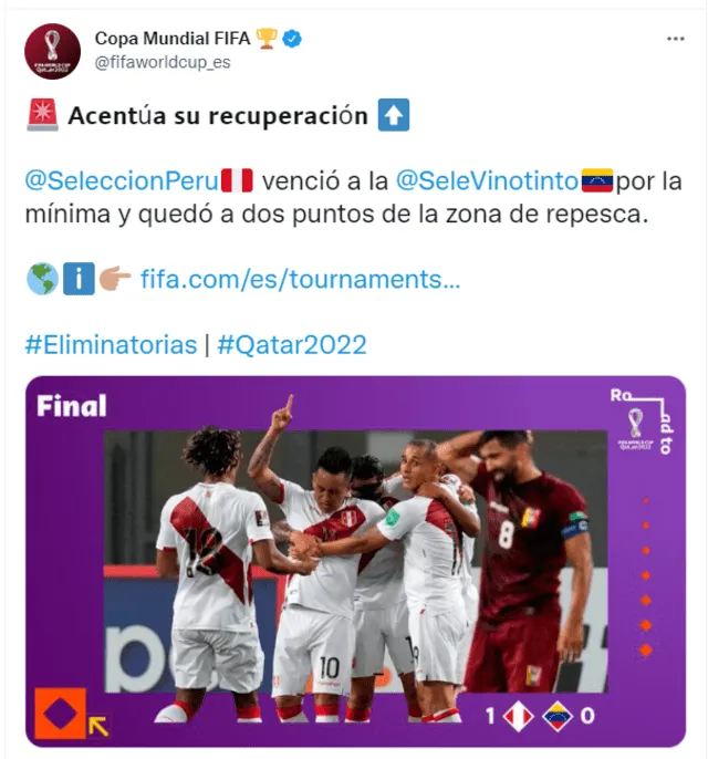 Selección Peruana