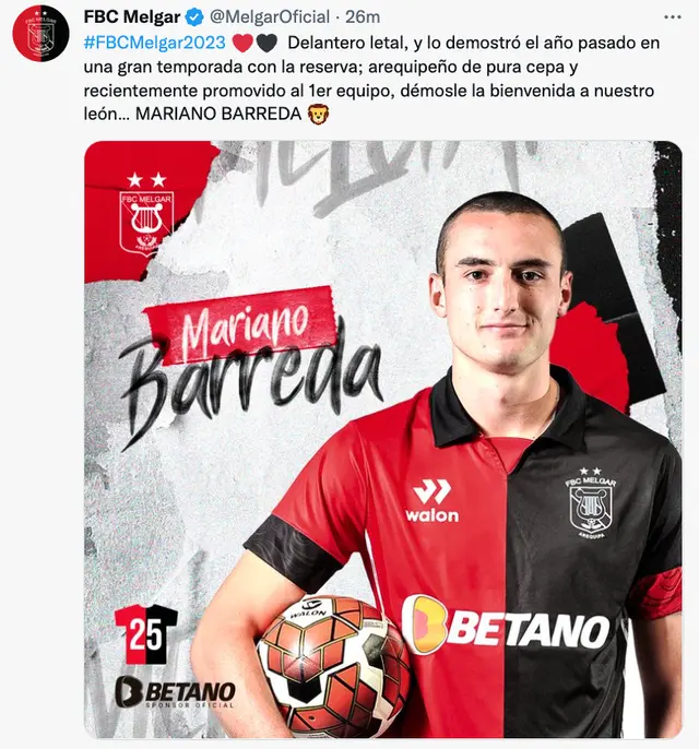 FBC Melgar