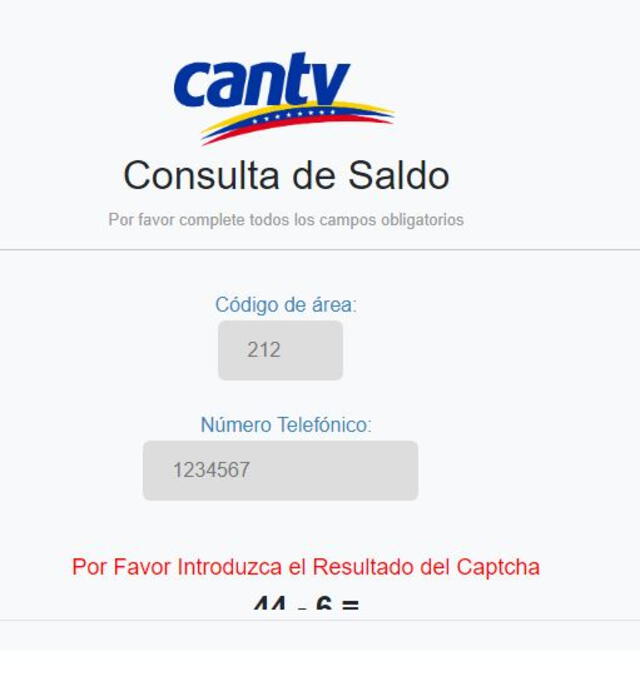 CAN TV - Venezuela CAN TV - Venezuela