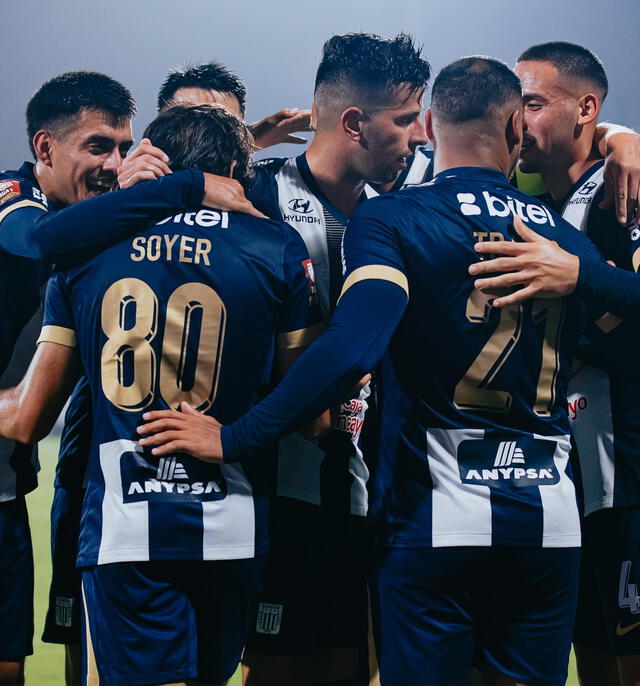Alianza Lima