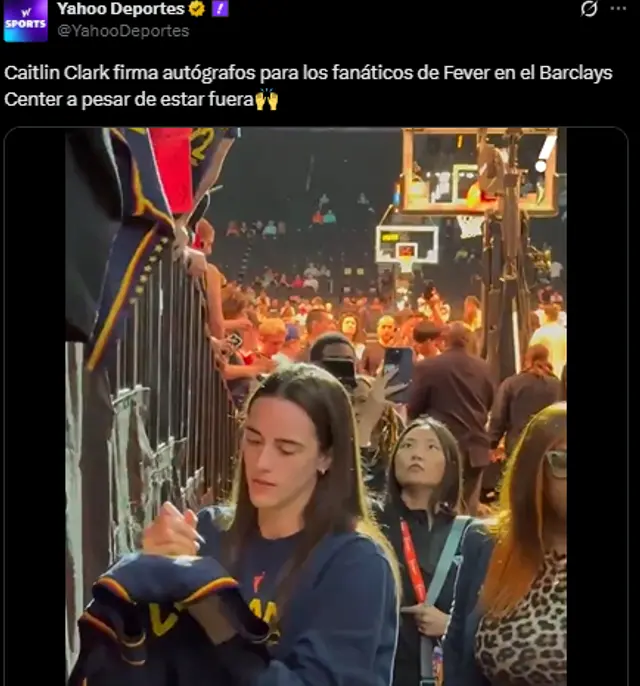 WNBA