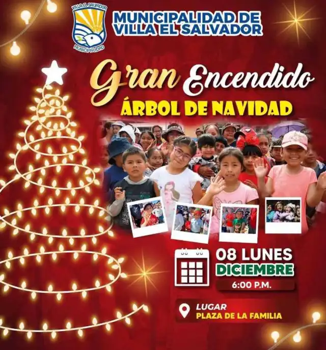 Villa el Salvador Villa el Salvador