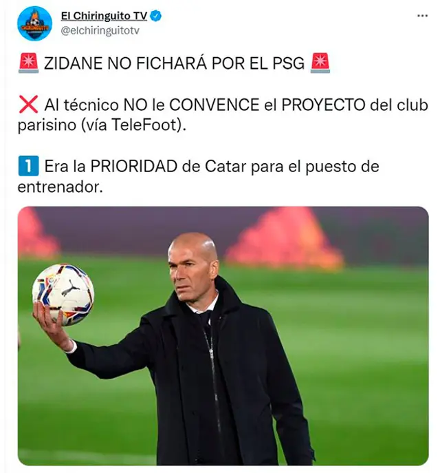 Zidane
