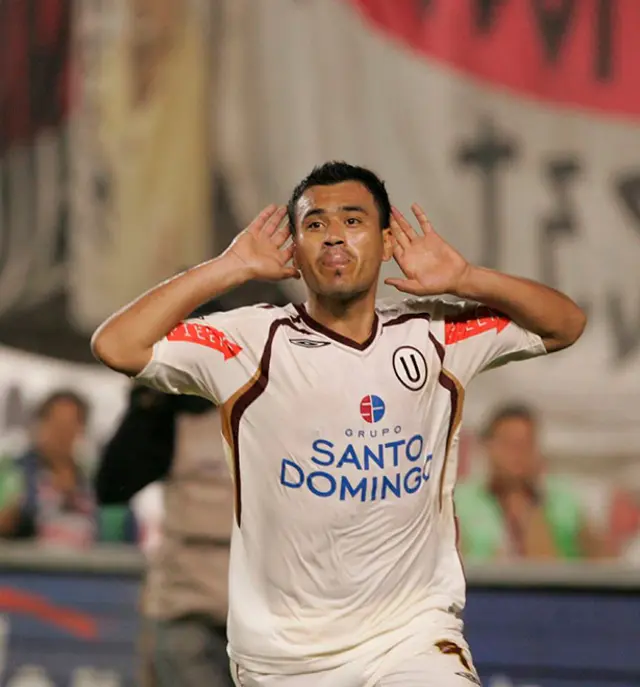 Roberto Jiménez