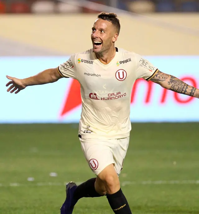 Pablo Lavandeira