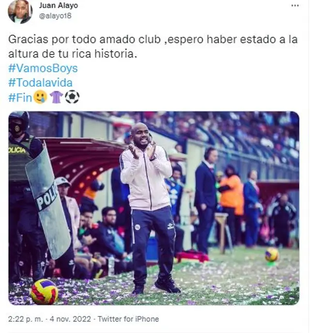 Juan Alayo   